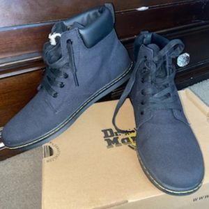 Dr. Marten Maelly Boot